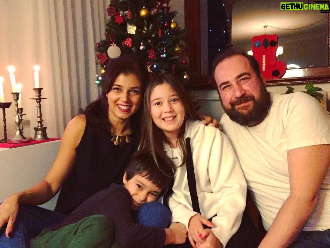 Burak Satibol Instagram - Harika bir yıl olsun!