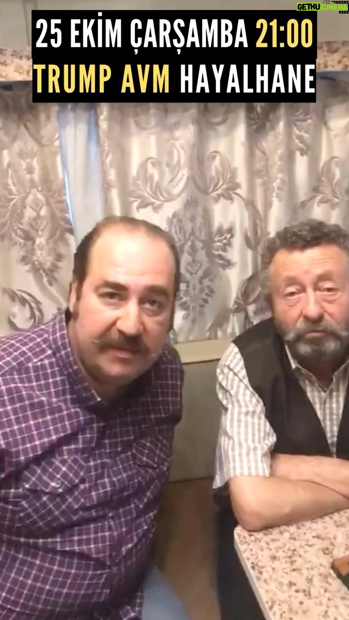 Burak Satıbol - 168 Likes - Tek kişilik-çok konulu gösteri “Büyük Beden” başlıyor!
25 Ekim Hayalhane’de, Hayalhane Mecidiyeköy Trump AVM’de!
Biletler bilet satış platformlarında, link bio’da.