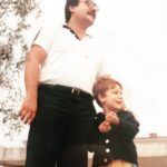Burak Satibol Instagram - Faruk Satıbol ♾