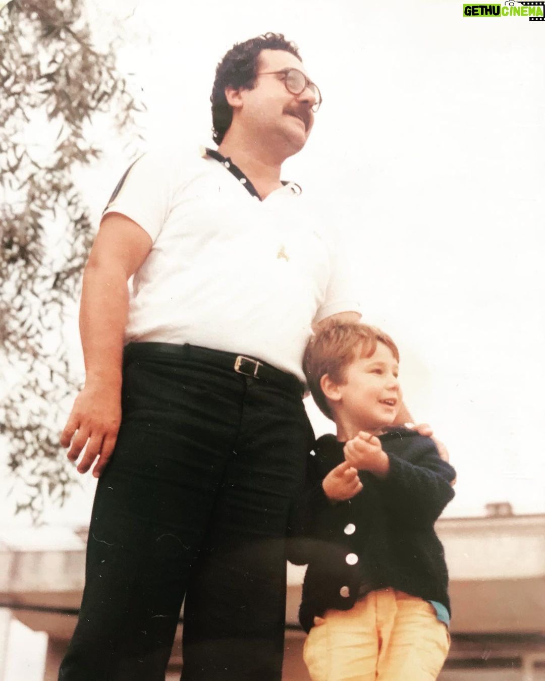 Burak Satibol Instagram - Faruk Satıbol ♾