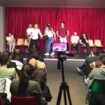 Burak Satibol Instagram - Hayalhane oyuncuları ilk oyun!
