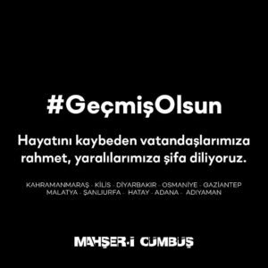 Burak Satıbol Instagram - #başımızsağolsun