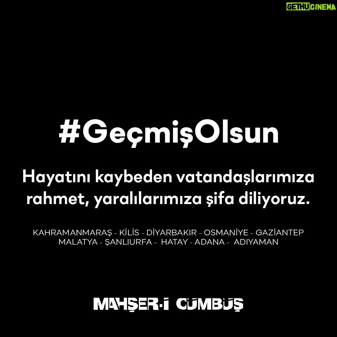 Burak Satıbol - 95 Likes - #başımızsağolsun