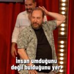 Burak Satibol Instagram - “Gece” Yeni bölüm yayında! YouTube Babala da izleyebilirsiniz! #mahşericümbüş Trump Alışveriş Merkezi