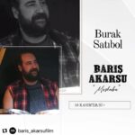 Burak Satibol Instagram – 18. KASIM’DA SADECE SİNEMALARDA!
#Repost @baris_akarsufilm with @use.repost
・・・
Burak Satıbol’un Barış Akarsu’nun arkadaşını canlandıracağı, “Barış Akarsu Merhaba” 18 Kasım’da sinemalarda!
#barışakarsu #barışakarsufilm #merhaba #ismailegeşaşmaz #almilaada #şafakpekdemir #hüseyinavnidanyal #ebrunilaydın #aslıhankapanşahin #metincoşkun #buraksatıbol #fikriharikaproduction #aytacmedya #barışakarsumerhaba #barisakarsu #cokyakinda #ohep28yaşında
