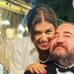 Burak Satibol Instagram – Nice süper yaşlarımız olsun! İyi ki doğdun @ecesatibol 
🎉🥃🎈