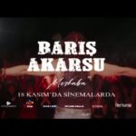 Burak Satibol Instagram – “MERHABA”
#BarışAkarsu