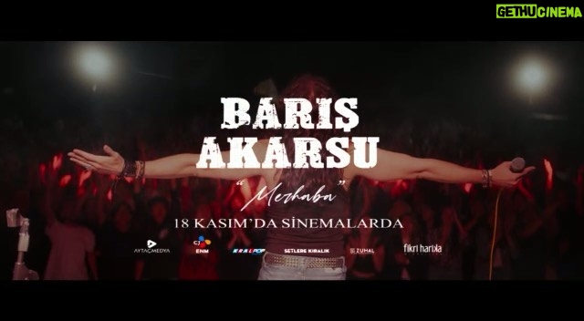 Burak Satıbol - 364 Likes - “MERHABA”
#BarışAkarsu