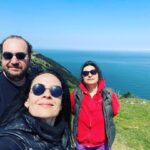 Burak Satibol Instagram – Sisters forever 😘
@ozlemturay @aycaisildar @mahsercumbus Sinop İnce Burun Turkiyenin En Kuzeyi