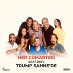 Burak Satibol Instagram - Her cumartesi! Geliniz, getiriniz! @mahsercumbus @sanartyapim 🎭🎭🎭🎭🎭🎭 #tiyatro #doğaçlama #istanbul #komedi #mahşericümbüş #tiyatrosporu 🤼🤼🤼🤼🤼🤼 Biletler biletix.com ve Trump Sahne gişede…