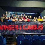 Burak Satibol Instagram - Yeni başlangıçlar için bu bir vedadır! Bu bir vedadır… 16 yıl… #mahşericümbüş