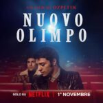 Burak Yamantürk Instagram - @netflixturkiye de🚀🚀 @ferzanozpetek