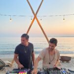 Burak Yamantürk Instagram - @beforesunsetbeach @murmusica #roliseaboard #toriazsp16 🌞🎼 Before Sunset Beach