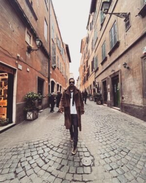 Burak Yamantürk Instagram - Ciao! ♠️