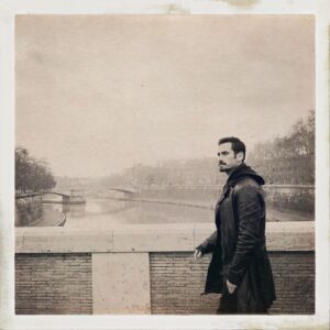 Burak Yamantürk Instagram - ♠️