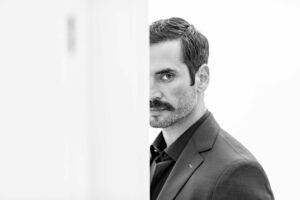 Burak Yamantürk Instagram - ♠️