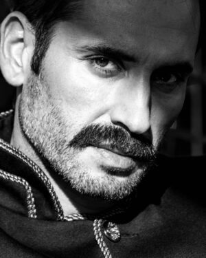 Burak Yamantürk Instagram - ♠️