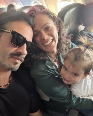 Burak Yamantürk Instagram - Anneler günün kutlu olsun 💜 @ozpirincci