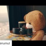 Burak Yamantürk Instagram - #Repost @evirgenumut with @get_repost ・・・ My first short-movie's trailer which has received invitation from 33rd Edmonton Film Festival (Oscar Qualifying) and Special Jury Award from Malatya International Film Festival and still continues its festival journey.. Thanks a lot Cast: @burakyamanturk @seda_akman_official @hazer.amani Production: @gudii Dop: @velikuzlu Edit: Erkan Erdem Prod. Design: Fırat Uçan and to many friends ❤️🤘🏿