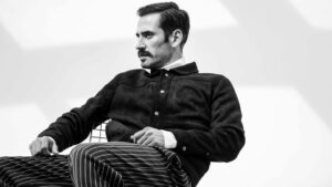 Burak Yamantürk Instagram - ♠️