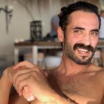 Burak Yamantürk Instagram - Instagram’ı aktif şekilde kullanma kararım alındı. Karar bana ait değil ama elimden geleni yapacağım. 📸: @gurbuznilufer
