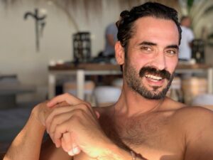 Burak Yamantürk Instagram - Instagram’ı aktif şekilde kullanma kararım alındı. Karar bana ait değil ama elimden geleni yapacağım. 📸: @gurbuznilufer