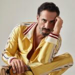 Burak Yamantürk Instagram – @esquireturkiye