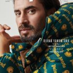 Burak Yamantürk Instagram – 🚀 Fotoğraf Yeşim Özügeldi @yesimozgldi
Moda Editörü Tuğçe Kılınçlı @tugce.kilincli
Röportaj Bade Çakar @badecakar
Makyaj: @sherry.naserii
Saç: @mua.pelintamkosar
@talentco.tr @saltandpepperproject