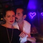 Burak Yamantürk Instagram – 💜 @ozpirincci
