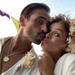 Burak Yamantürk Instagram - İyi ki doğdun sevgilim 💜 @ozpirincci