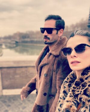 Burak Yamantürk Instagram - 💜