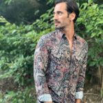 Burak Yamantürk Instagram -