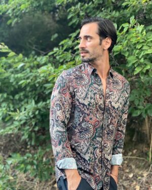 Burak Yamantürk Instagram - 