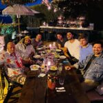 Burak Yamantürk Instagram - İyi yemek öldürür ✌️ La Boom