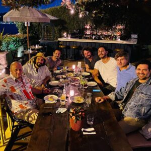 Burak Yamantürk Instagram - İyi yemek öldürür ✌️