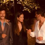 Burak Yamantürk Instagram - Album cover photoshoot 📸