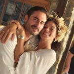 Burak Yamantürk Instagram – 💜Birinci yılımız kutlu olsun karıcım❤️ @ozpirincci