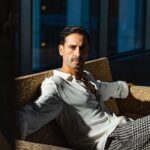 Burak Yamantürk Instagram - ♠️