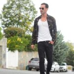 Burak Yamantürk Instagram - 😎
