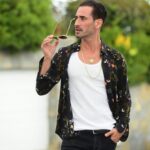 Burak Yamantürk Instagram - 😎