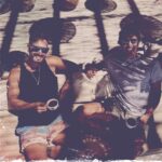 Burak Yamantürk Instagram - waste your time wisely Before Sunset Beach
