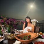 Burcu Gönder Instagram -