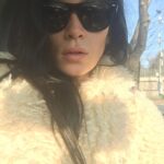 Burcu Gönder Instagram - 🌞