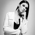Burcu Gönder Instagram - #tbt #nurdanusta #blackandwhite