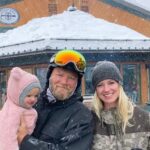 Burt Jenner Instagram -