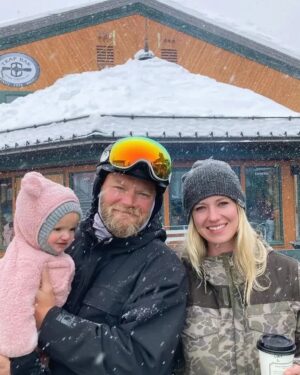 Burt Jenner Instagram - 
