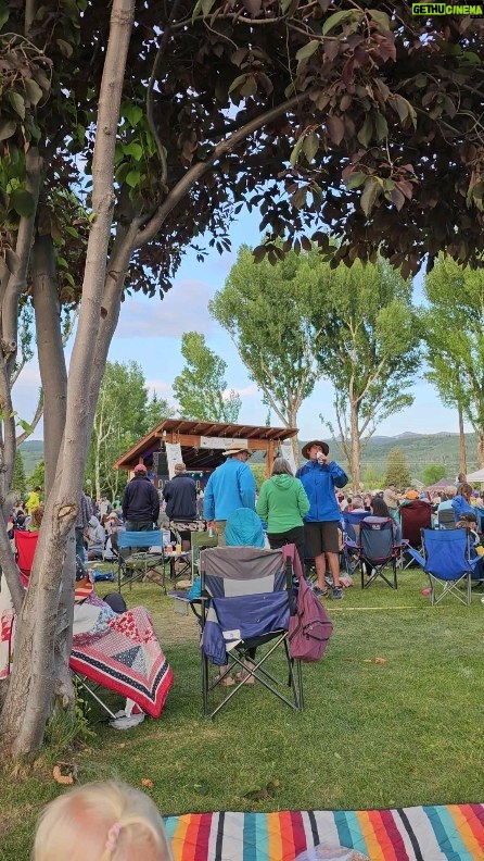 Burt Jenner Instagram - Kids in Idaho are different from LA...
