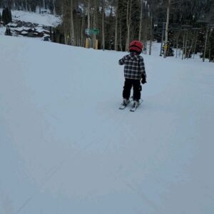 Burt Jenner Instagram - Behr's new name is "TummyTooFast"

I always felt like my long lost calling was being an Olympic DH Super-G skier... my selfish fatherly dream is for one of my sons to pull it off... it wasn't a coincidence a named my son Bodhi, regardless of spelling...

Seems pretty clear Behr will keep Bodhi honest in whatever he does... glad they have each other...