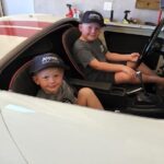 Burt Jenner Instagram - Hide your keys... #JennerRacing