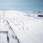 Burt Jenner Instagram - It's official, I'm entered... #MountainOfHell France here we come! Click the link in my bio to see the craziest start to a race ever... #stokedbutscared